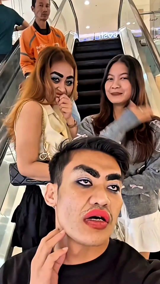 TikTok video thumbnail by scare.pranks661