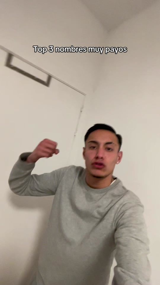 TikTok video thumbnail by elfajardo0