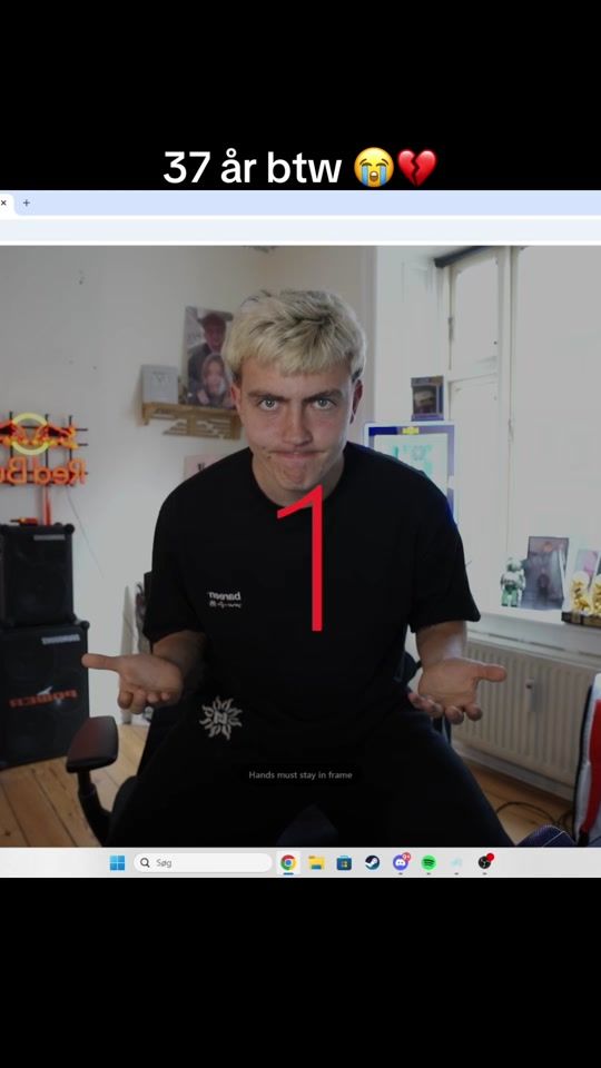 TikTok video thumbnail by hjerneraadneren