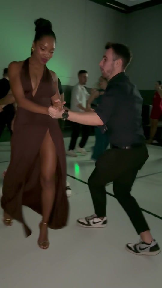 TikTok video thumbnail by bachata_mat