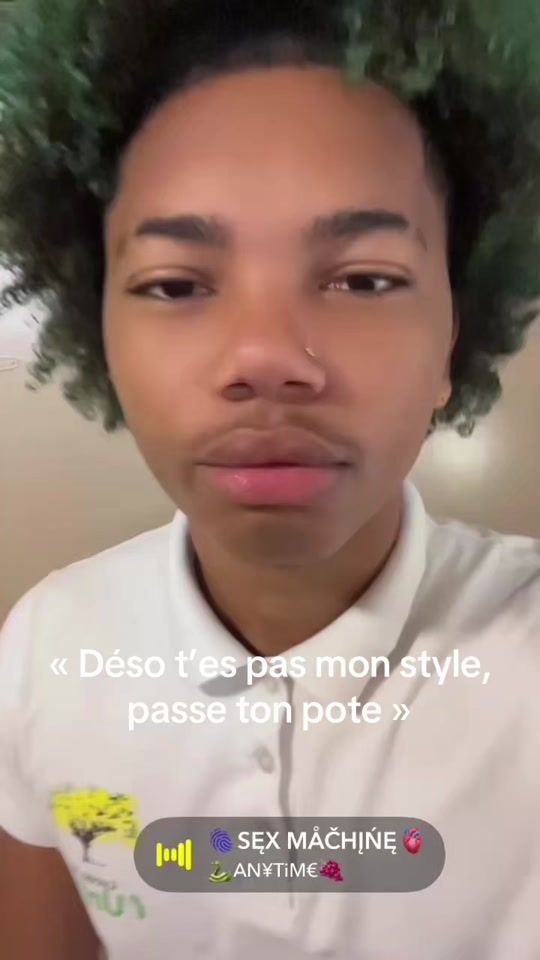 TikTok video thumbnail by matthieu801