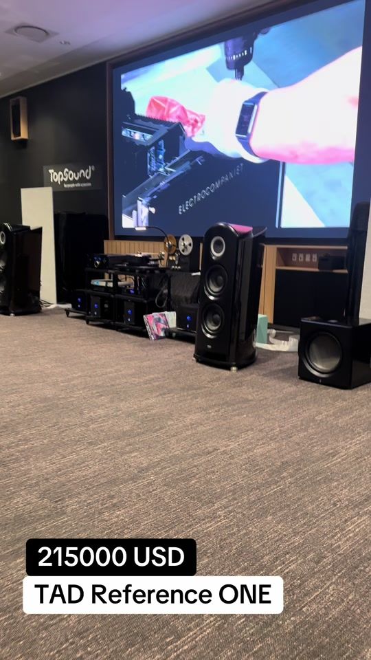 TikTok video thumbnail by audiophiles.eu