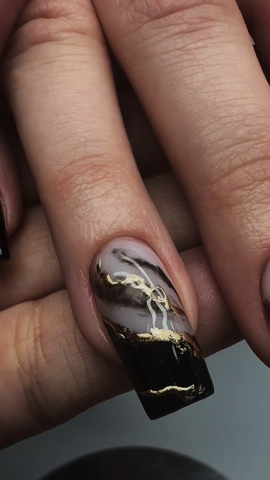 TikTok video thumbnail by nailsbymesiii