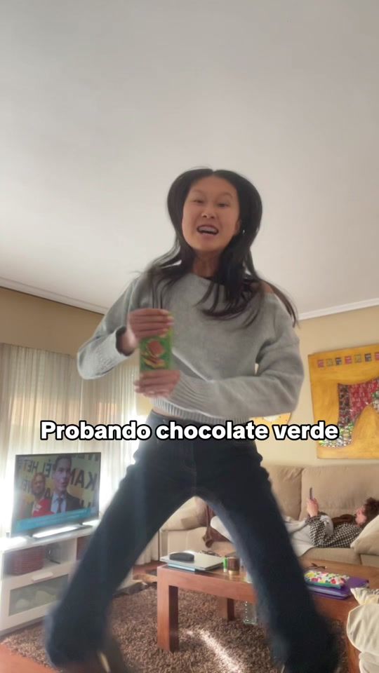 TikTok video thumbnail by candela.luwen