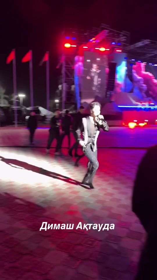 TikTok video thumbnail by dimash.tok