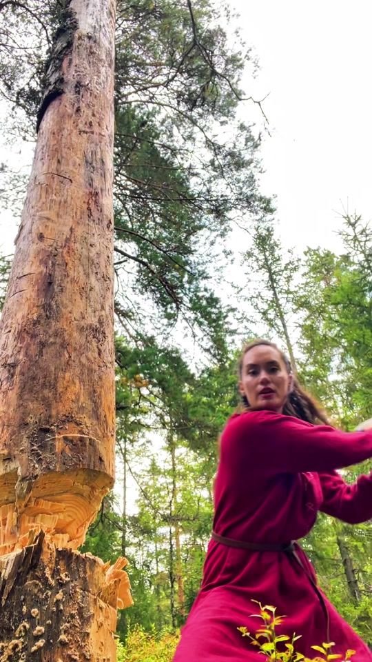 TikTok video thumbnail by urkvinnen