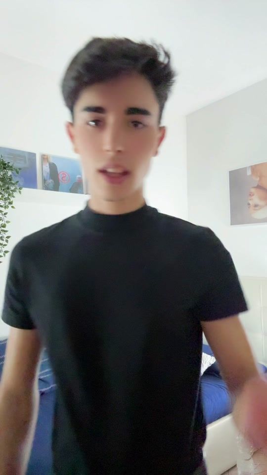 TikTok video thumbnail by lorenzopetringa