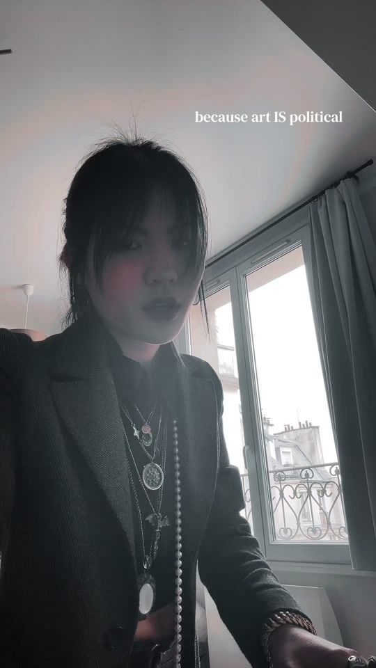 TikTok video thumbnail by l.yr.a