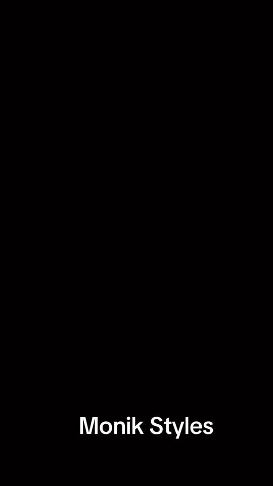 TikTok video thumbnail by monik_styles