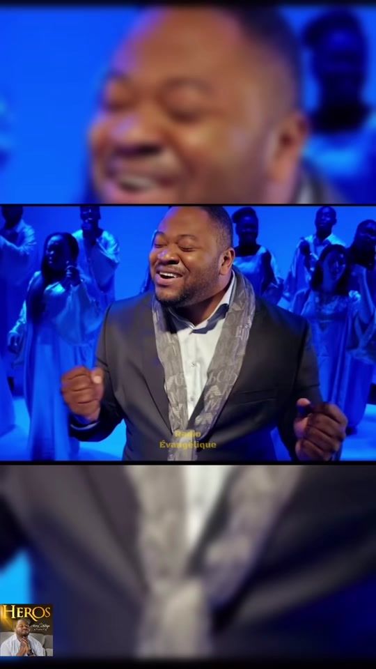 TikTok video thumbnail by radio_evangelique