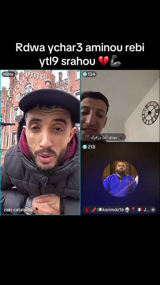 TikTok video thumbnail by yahia_mhd
