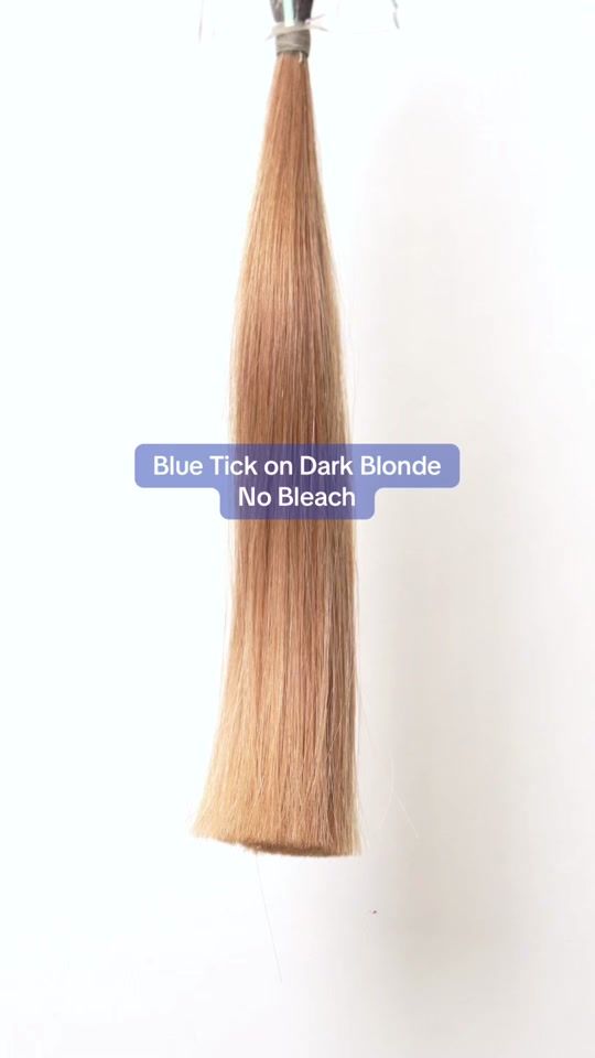 TikTok video thumbnail by bleachlondon