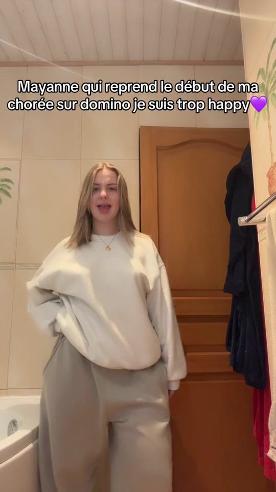 TikTok video thumbnail by elooo_dce