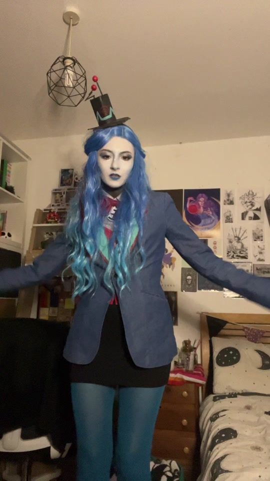 TikTok video thumbnail by ghosttea_