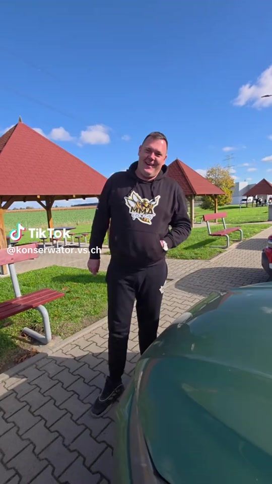 TikTok video thumbnail by konserwator69