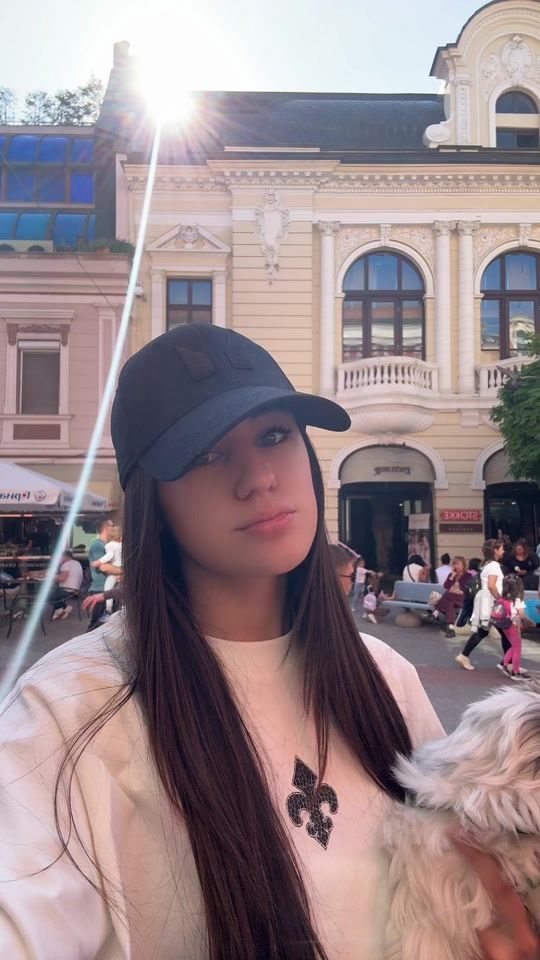 TikTok video thumbnail by __sofiyax