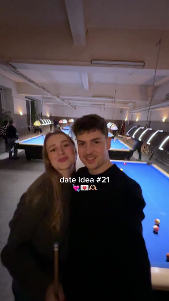 TikTok video thumbnail by leonieandluca_