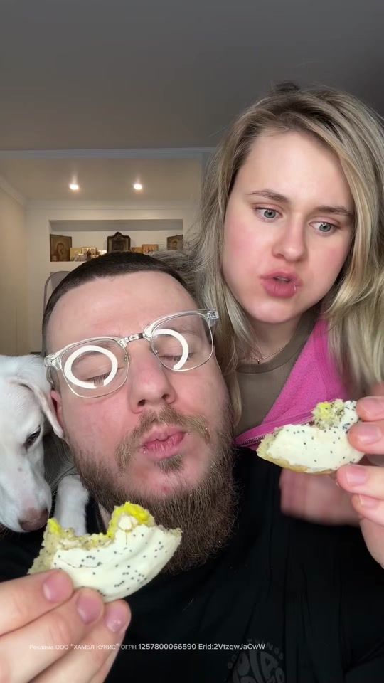 TikTok video thumbnail by skromnyanton
