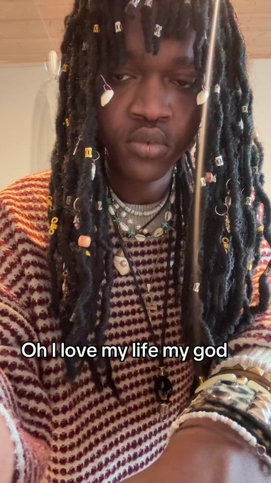 TikTok video thumbnail by evanskithama