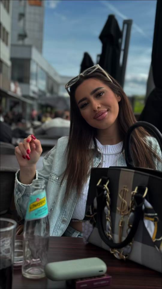 TikTok video thumbnail by _larisaaaaaaaaaa