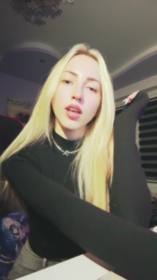 TikTok video thumbnail by imdesislava