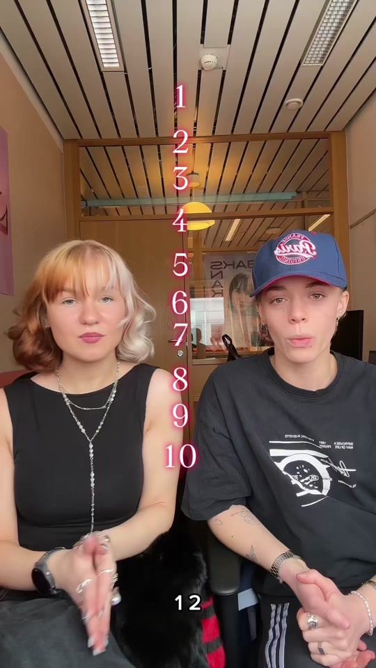 TikTok video thumbnail by zaracecilie