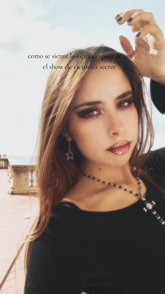 TikTok video thumbnail by liachesire