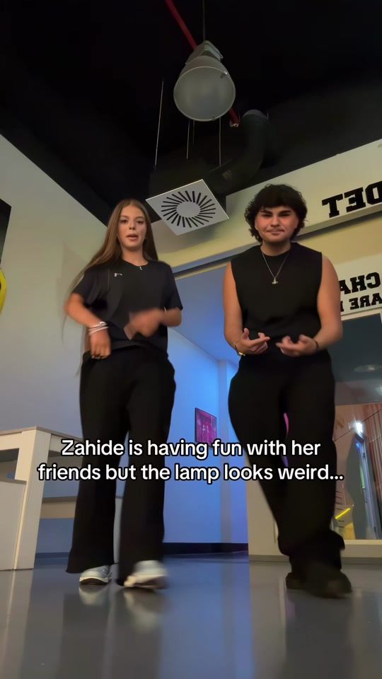TikTok video thumbnail by zahideps
