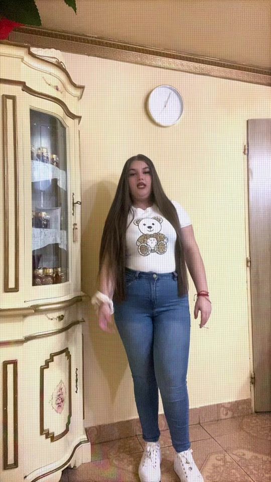 TikTok video thumbnail by mercedess_bella