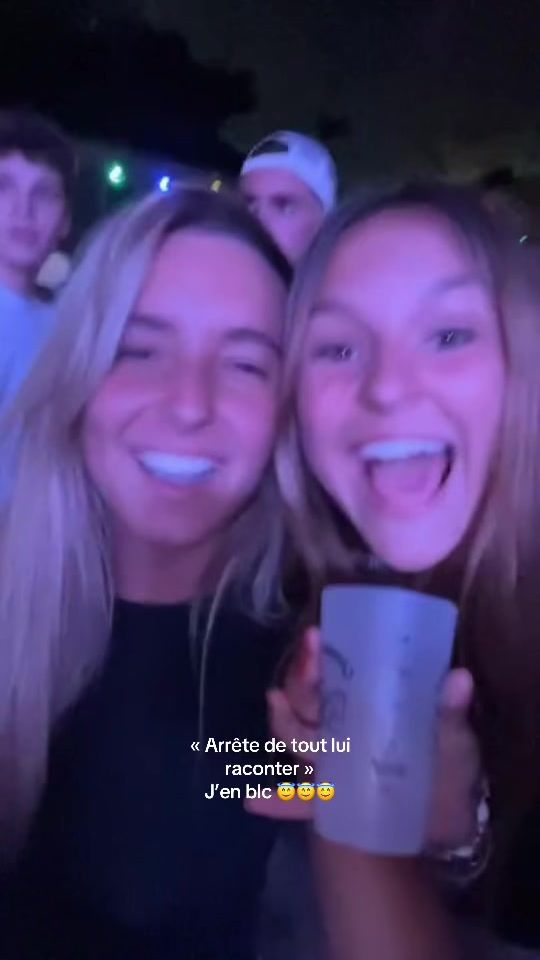 TikTok video thumbnail by maud__spammm