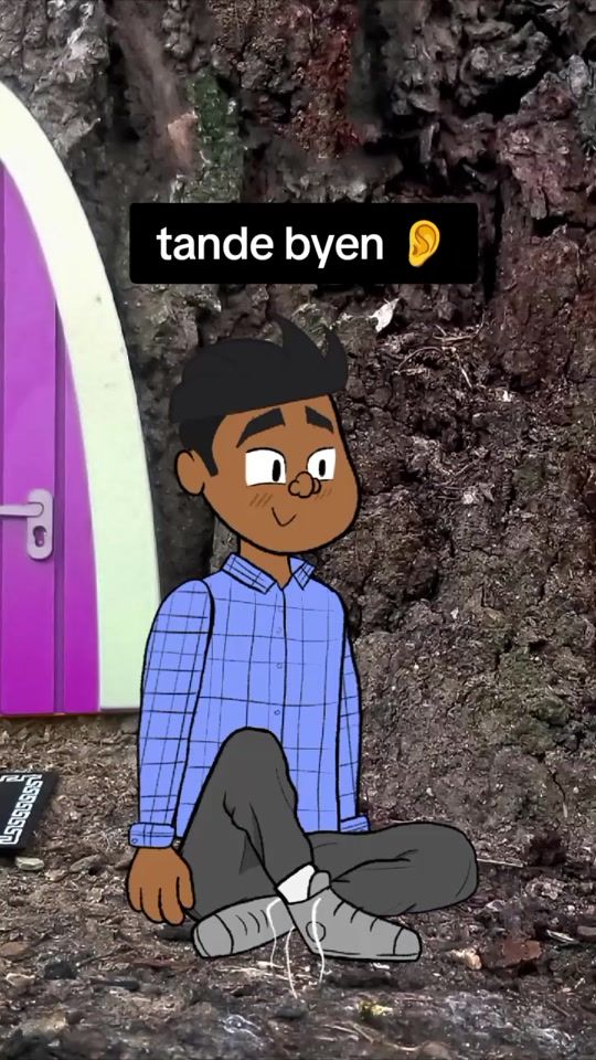 TikTok video thumbnail by scadoopromo