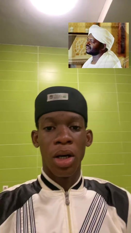 TikTok video thumbnail by ahmadouattara8