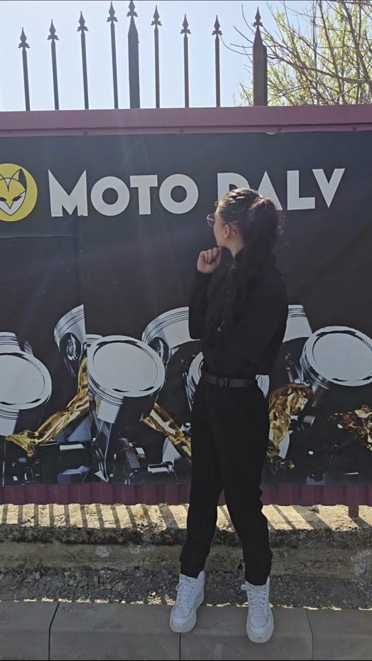 TikTok video thumbnail by motodalv