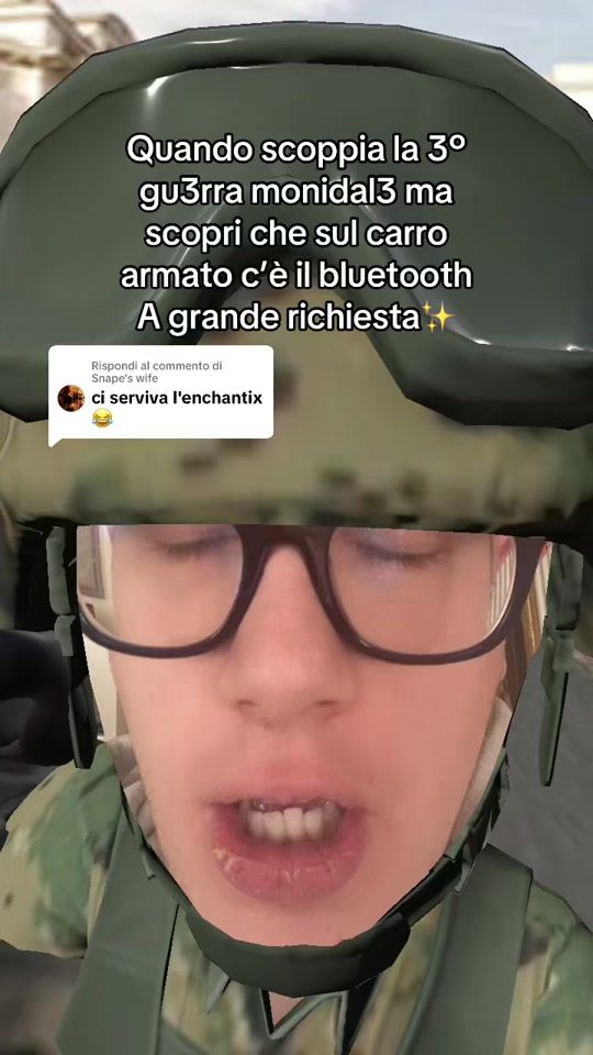 TikTok video thumbnail by ilpierr