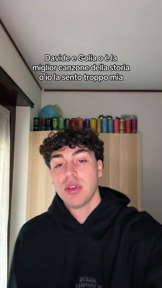 TikTok video thumbnail by daviddialuce