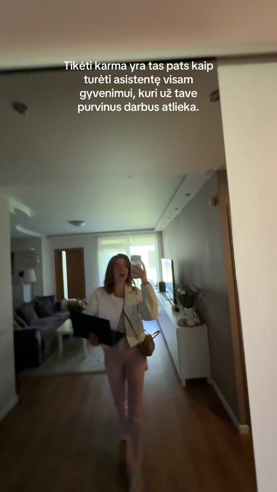 TikTok video thumbnail by perlachomiciute