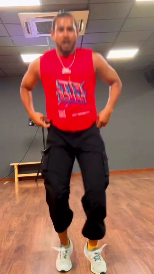 TikTok video thumbnail by fitdancesingh