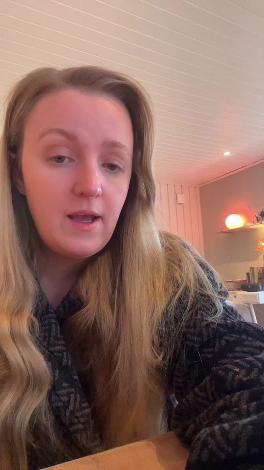 TikTok video thumbnail by aterlyckan