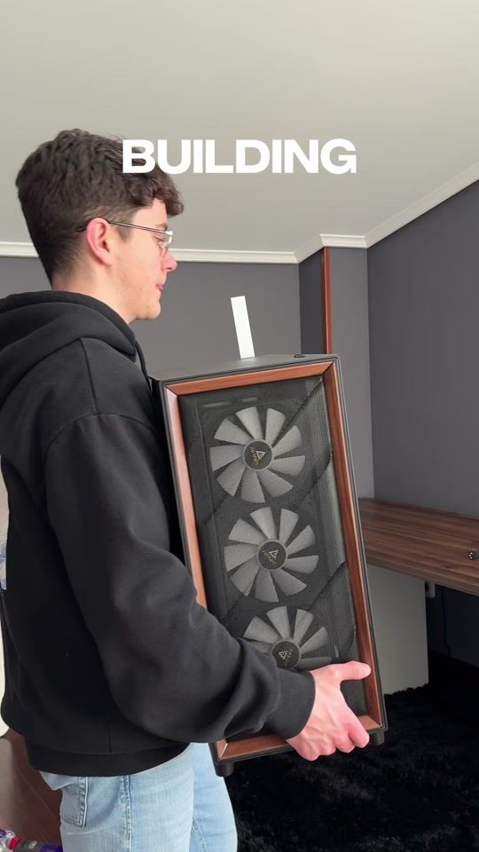 TikTok video thumbnail by 99setups_
