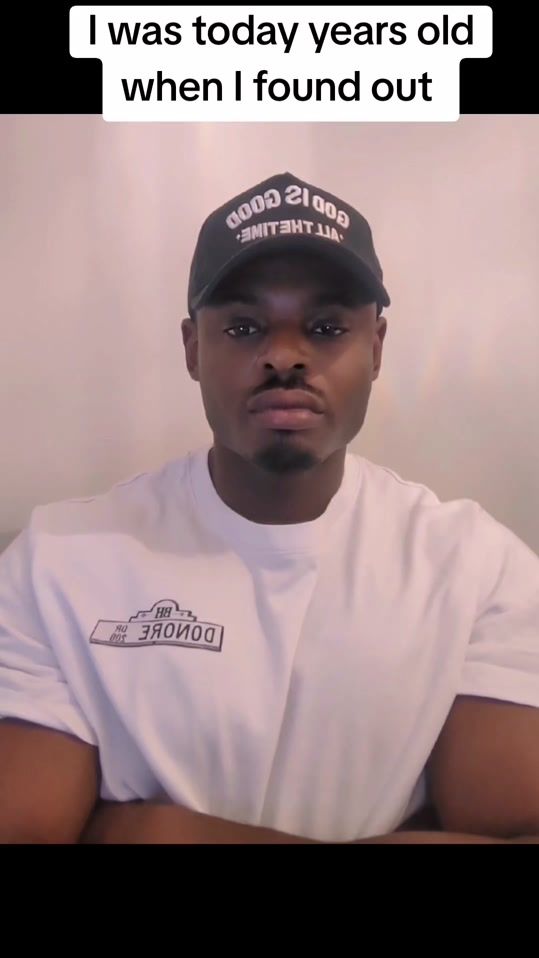 TikTok video thumbnail by mrbetyoudidntknow