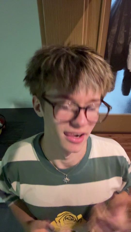 TikTok video thumbnail by najasonaja