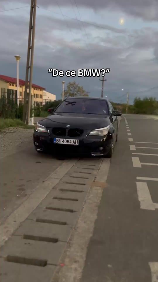 TikTok video thumbnail by .bmwe60facelift