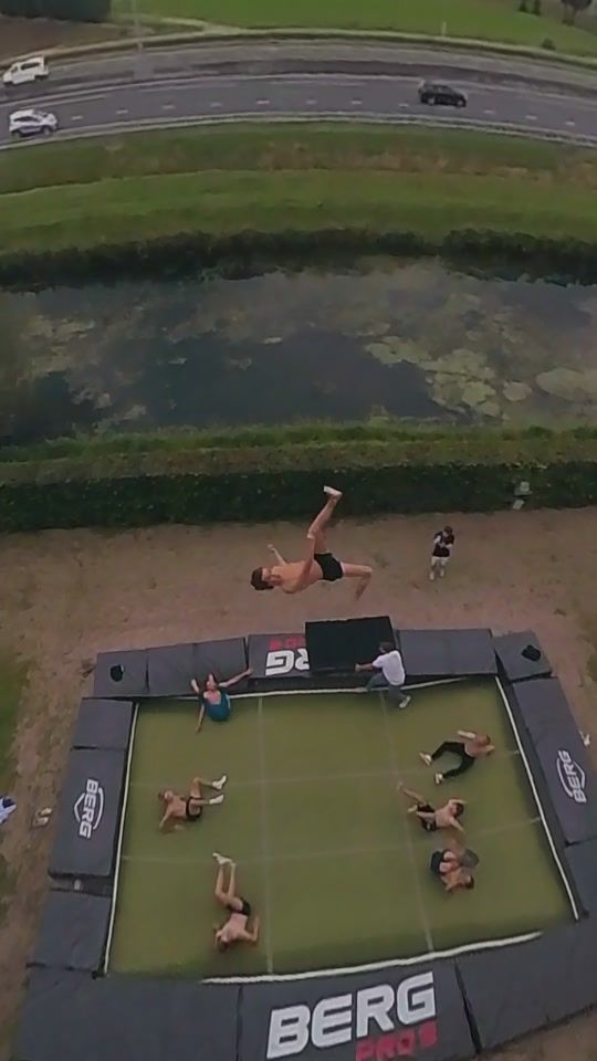 TikTok video thumbnail by radialflipz