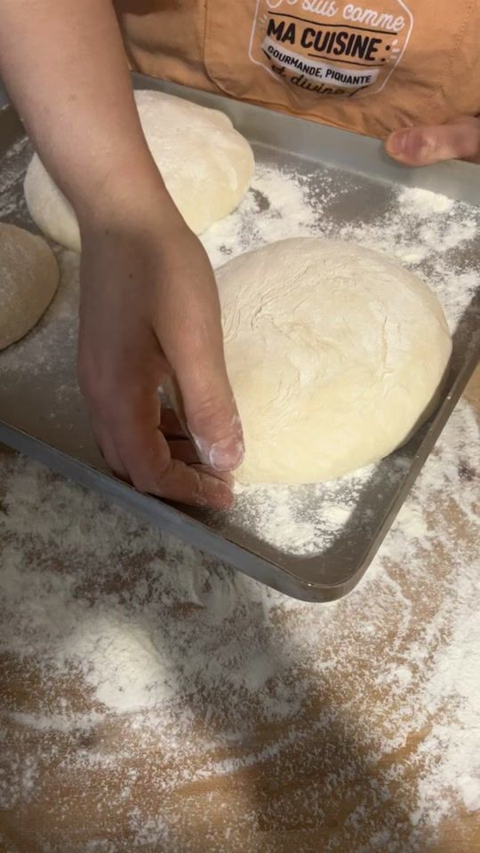 TikTok video thumbnail by cuisinefairouz