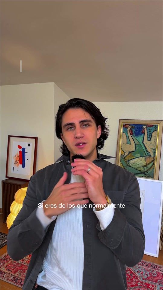 TikTok video thumbnail by alexsouve