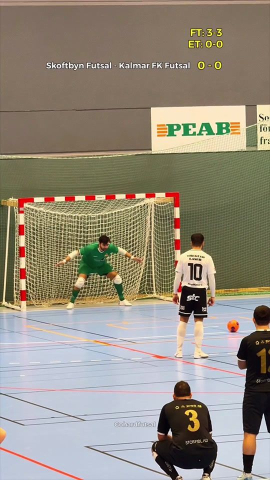 TikTok video thumbnail by gohardfutsal