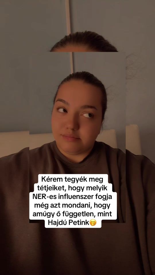 TikTok video thumbnail by fincso
