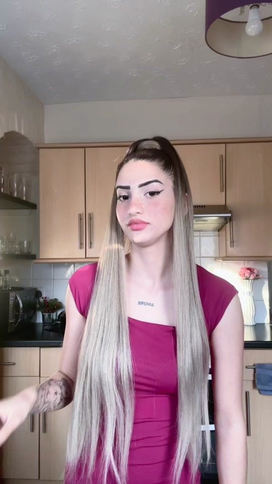 TikTok video thumbnail by seda_iliq
