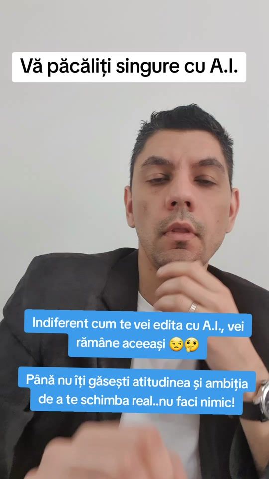 TikTok video thumbnail by alin_aipack