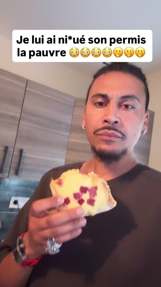 TikTok video thumbnail by chakibcurtis